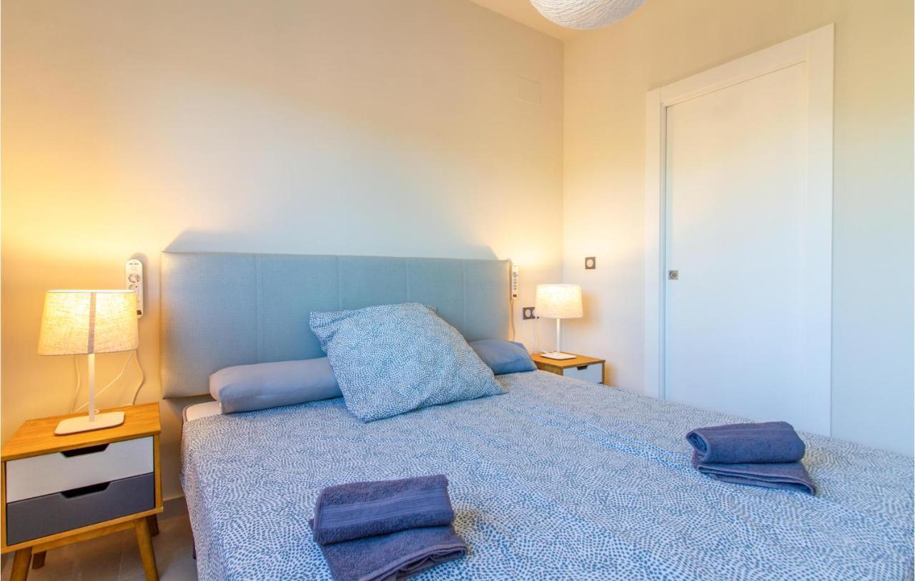 Stunning Home In Castalla With Wifi Εξωτερικό φωτογραφία