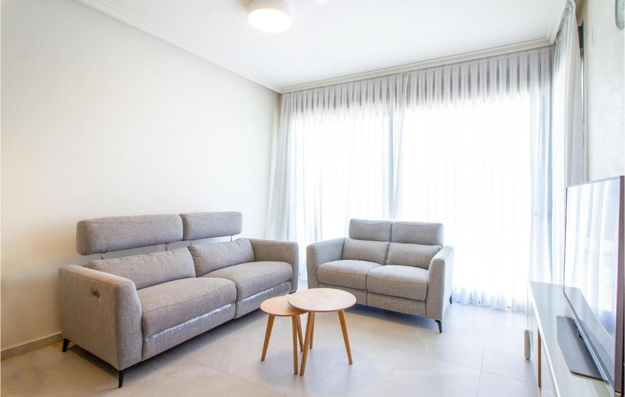 Stunning Home In Castalla With Wifi Εξωτερικό φωτογραφία