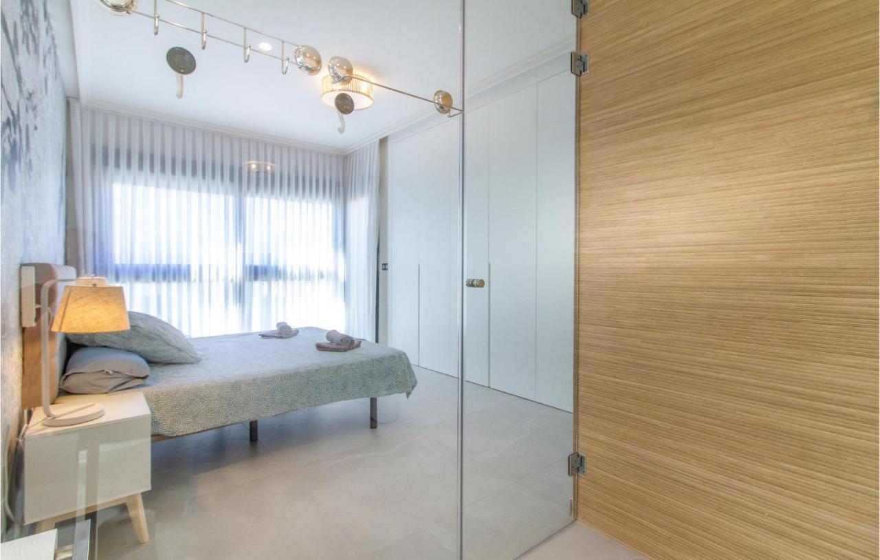 Stunning Home In Castalla With Wifi Εξωτερικό φωτογραφία