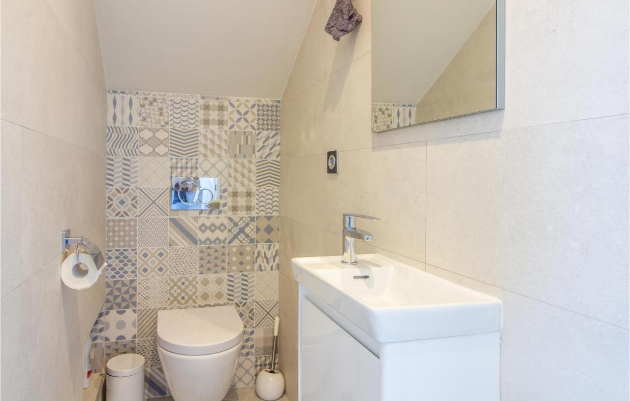 Stunning Home In Castalla With Wifi Εξωτερικό φωτογραφία