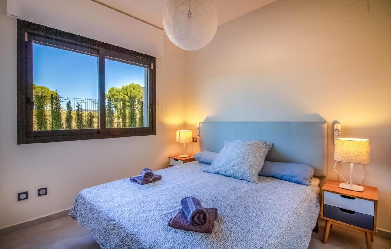 Stunning Home In Castalla With Wifi Εξωτερικό φωτογραφία